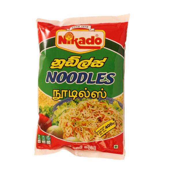 Dry Noodles